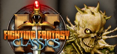 Fighting Fantasy Classics Image