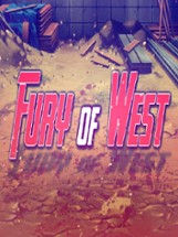 Fury of West Image