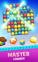 Cookie Jam Blast™ Match 3 Game Image