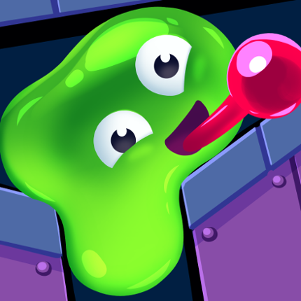 Slime Labs 2 Game Cover