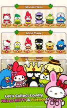 Hello Kitty Friends Image