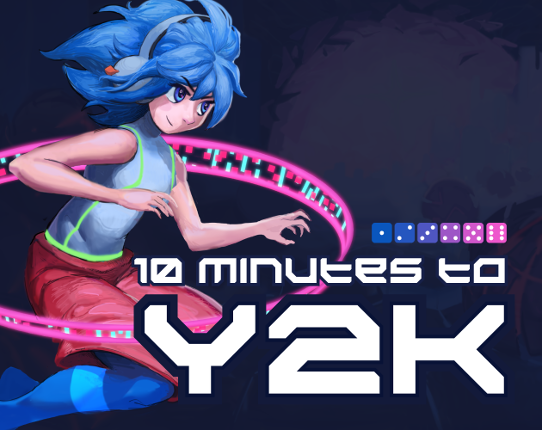 10 Minutes to Y2K Game Cover