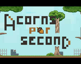 Acorns Per Second Image