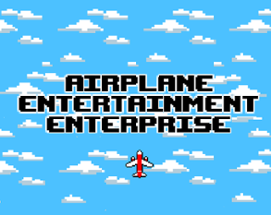 Airplane Entertainment Enterprise Image