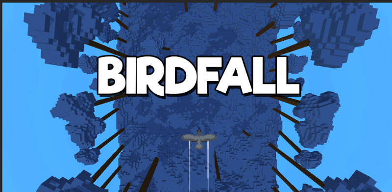 Birdfall Game Cover