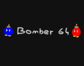 Bomber 64 Image