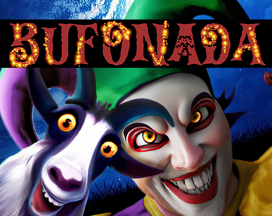 Bufonada Game Cover