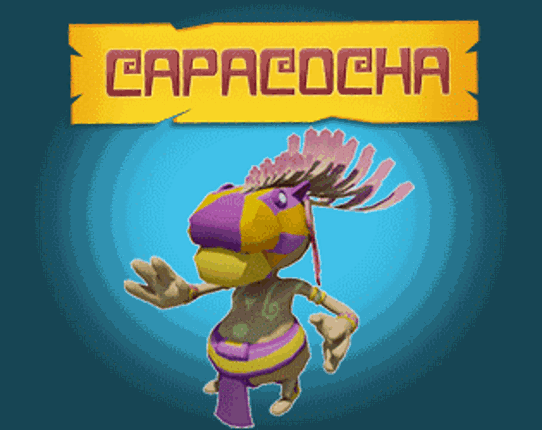 CAPACOCHA Game Cover