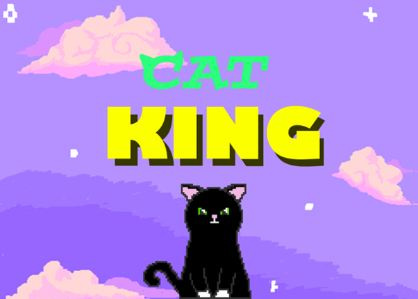 Cat King Game Cover