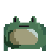 Fat Frog Image