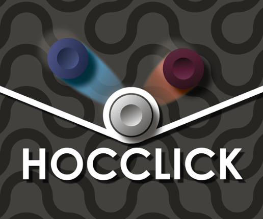 HOCCLICK Game Cover