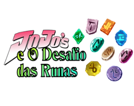 JoJo’s e O Desafio das Runas Image