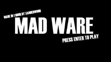 Mad Ware Image