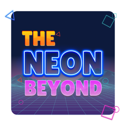 The Neon Beyond Game Cover