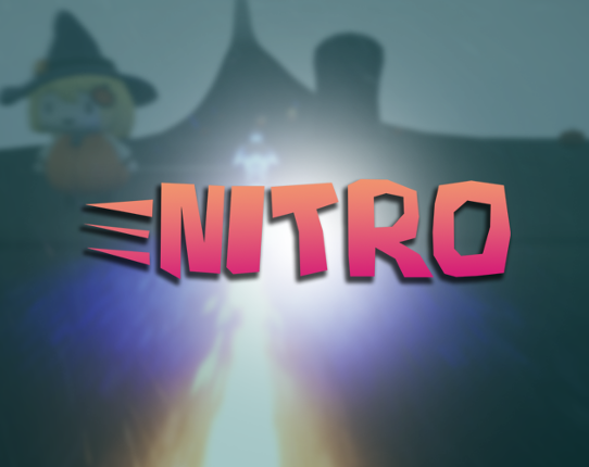 Nitro Cyclone Pro Game Cover