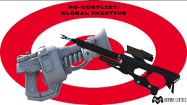 No-Conflict: Global Inactive Image