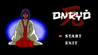 Onryō: Vengeful Spirit (Game Jam 2022) Image