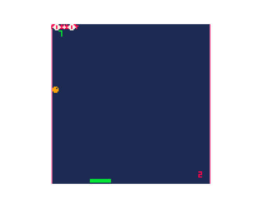 Pico1k *PONG* (/ˌPˈico1:KONG/) Game Cover