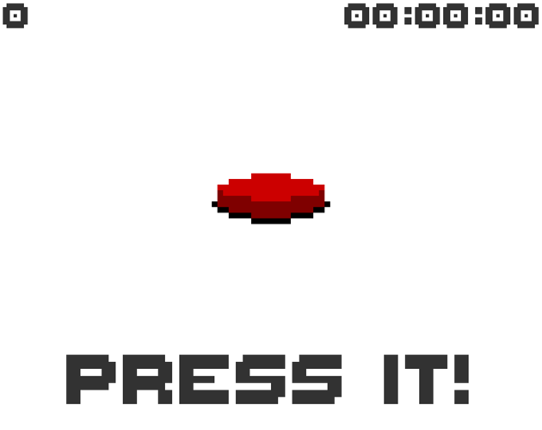 Press It! Game Cover