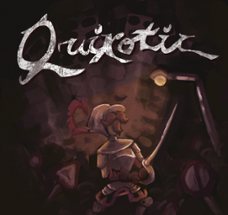 Quixotic Image