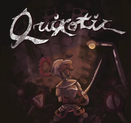 Quixotic Game Cover