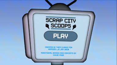 Scrap City Scoops Image