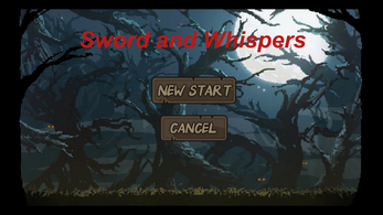 Sword and Whispers Image