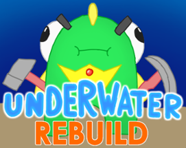 Underwater rebuild Image