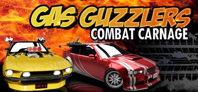 Gas Guzzlers: Combat Carnage Image