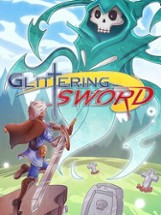 Glittering Sword Image