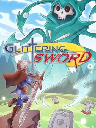 Glittering Sword Game Cover