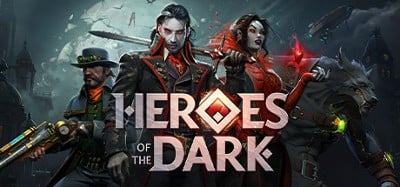 Heroes Of The Dark Image