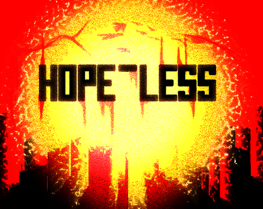 HOPE LESS Game Cover