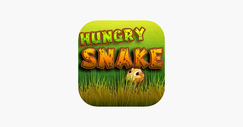 Hungry Snake 2 Game Cover