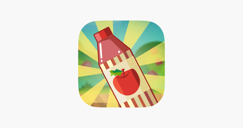 Juice Water Bottle : Madness Backflip &amp; Flip Game Cover