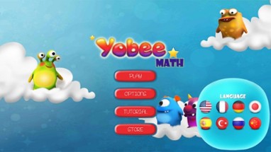 Learn Math with Yobee Image