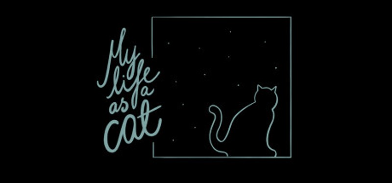 My life as a cat Game Cover