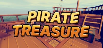 Pirate treasure Image