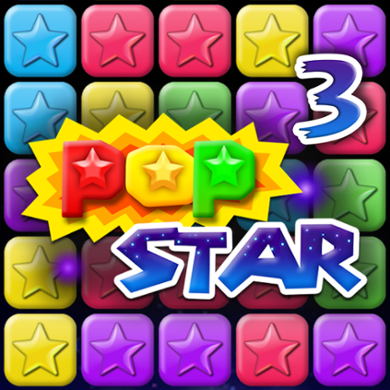 PopStar 3 Game Cover
