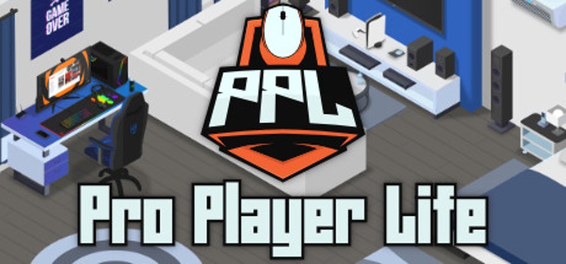 Pro Player Life Game Cover