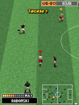 Real Soccer 2006 Image