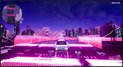 RetroDrive 2 (Alpha) Image