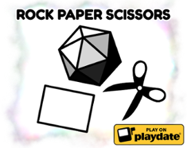 Rock Paper Scissors Image