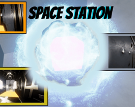 SaveSpaceStation Image