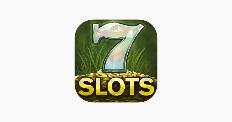 Slots of Treasure Game Cover