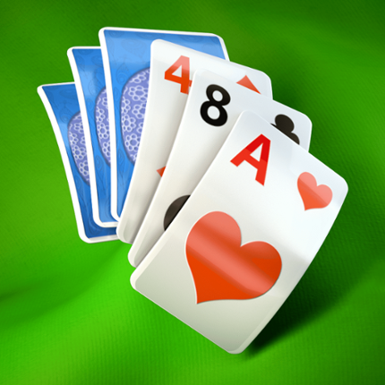 Solitaire Game Cover