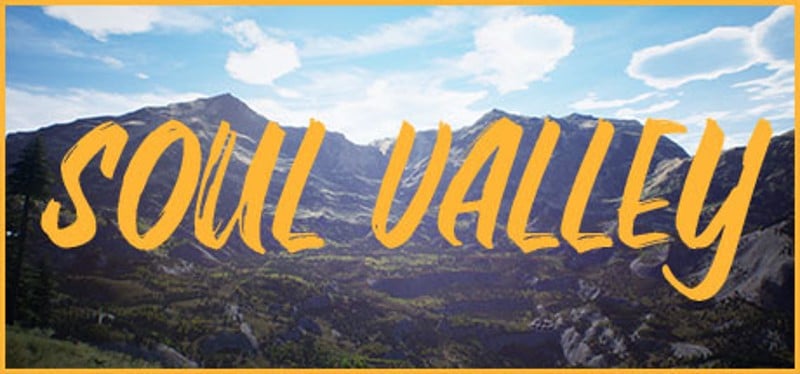 Soul Valley Game Cover