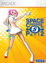 Space Channel 5: Part 2 Image