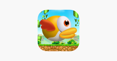 Super Flappy Adventure : Flying Bird Game Image