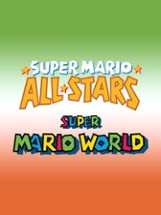 Super Mario All-Stars + Super Mario World Image